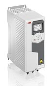 ABB Устройство автоматического регулирования с интеллектуальной панелью управления ACS580-01-169A-4+J40 (3AUA0000080505)
