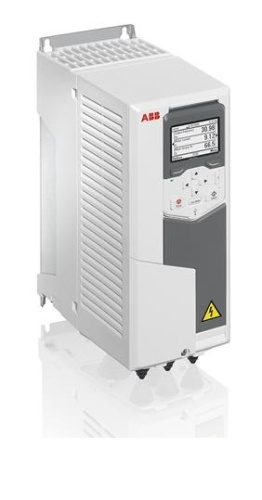 ABB Устройство автоматического регулирования с интеллектуальной панелью управления ACS580-01-169A-4+J40 (3AUA0000080505)