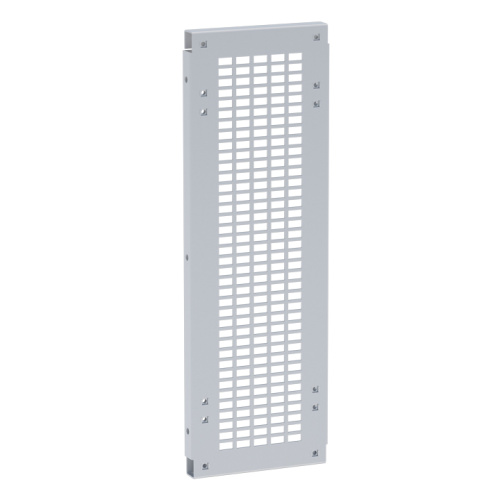 EKF Панель монтажная В600 Ш300 перфорированная AVERES (MP6P300)