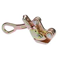 КВТ Зажим монтажный (лягушка) МЗ-16  (61845)