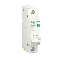 SCHNEIDER ELECTRIC RESI9 Выключатель автоматический С 25А 1P 6000A (R9F12125)