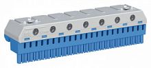 ABB Клеммник N 23x4+7x25 мм? ZK237B  (ZK237B)  (2CPX063163R9999)