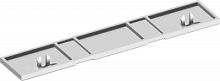 ABB Крепления для изолятора ZX151 (ZX158)