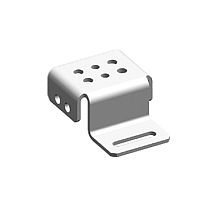 ABB Скоба крепления поперечных профилей плашмя  (20шт)  (RZ40P20)
