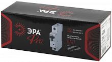 ЭРА  Pro Автоматический выключатель NO-901-53 ВА47-63 3P 40А кривая C  (4/60/1080) (Б0031825)