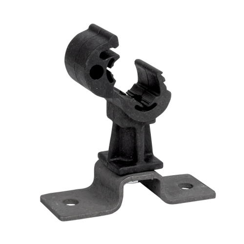 EKF Держатель токоотвода дистанционный пластиковый, L=45мм HZ EKF PROxima (lp-d2000-45) фото 3 EKF Держатель токоотвода дистанционный пластиковый, L=45мм HZ EKF PROxima (lp-d2000-45) фото 3