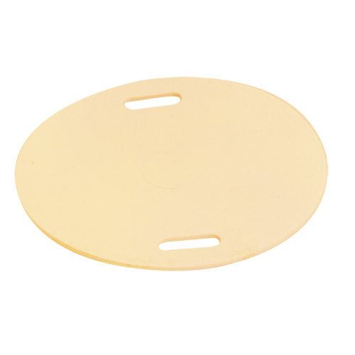 EKF Бирка маркировочная мягкая У-135М (100 шт.) круг PROxima (mm-135-r) EKF Бирка маркировочная мягкая У-135М (100 шт.) круг PROxima (mm-135-r)