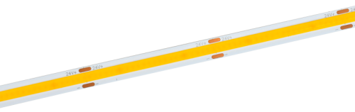 IEK Лента LED 5м COB-480LED 11Вт/м IP20 8мм 24В 4000К  (LSR11-10-480-20-1-05)