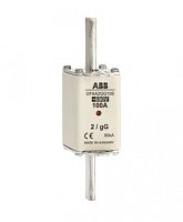 ABB Предохранитель OFAA2GG315 315A (1SCA022701R0880)