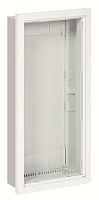 ABB Шкаф в нишу 684х310х120 пустой без двери   (UL41)  (2CPX030756R9999)