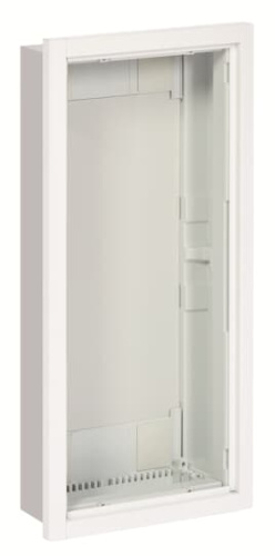 ABB Шкаф в нишу 684х310х120 пустой без двери (UL41) (2CPX030756R9999) ABB Шкаф в нишу 684х310х120 пустой без двери (UL41) (2CPX030756R9999)