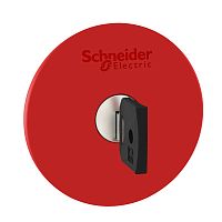 SCHNEIDER ELECTRIC Кнопка аварийного останова (ZB4BS964)