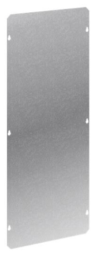 ABB Монтажная плата для UK64..  (UZM640)  (2CPX031417R9999)