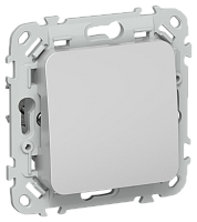 FLITE Подсветка встраиваемая 4000К  алюминий (FI-FL20-K47)