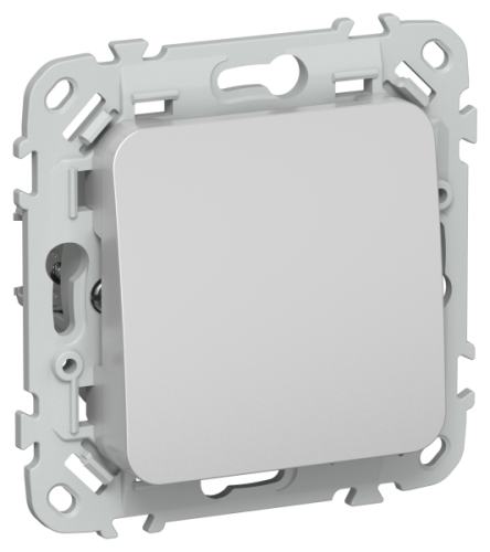 FLITE Подсветка встраиваемая 4000К  алюминий (FI-FL20-K47)