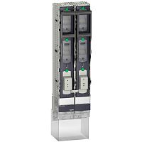 SCHNEIDER ELECTRIC Выключатель-разъединитель-предохранитель ISFL1250 с УКСП (LV480876)