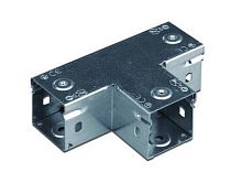 DKC Ответвитель Т-образный 50х50 горизонтальный глухой (39003)