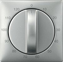 SCHNEIDER ELECTRIC Центральная плата таймера 120мин сталь (MTN538446 )