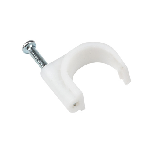 EKF Скоба 12мм круглая  (50шт) (plcn-sr-12) фото 3