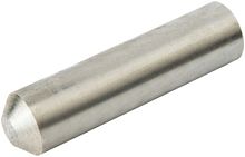 EKF Насадка ударная 16мм нержавеющая (top-st-16)