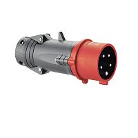 LEGRAND HypraВ.IP44 380/415В16А 3К+Н+З (52244 )