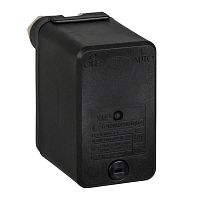 SCHNEIDER ELECTRIC Выключатель давления 12 БАР 2НЗ 2 порога (XMPA12B2142)
