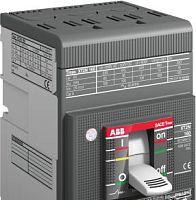 ABB Корпус выключателя XT2S 160 4p F F (1SDA068169R1)