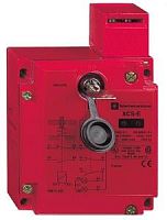 SCHNEIDER ELECTRIC Выключатель безопасности концевой 24V A/DC (XCSE7311)