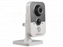 Hi-Watch Видеокамера 2Мп внутренняя HD-TVI камера с ИК-подсветкой до 20м (DS-T204 (3.6 mm))