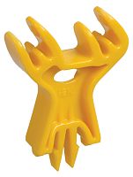 IEK Изолятор-стойка UNIVERSAL для шин ИСК-1 (YIS50-K05)