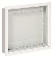 ABB Шкаф в нишу 534х560х120 пустой без двери   (UL32)  (2CPX030755R9999)