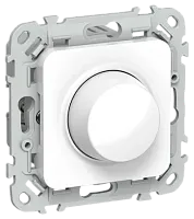 FLITE Светорегулятор проходной TRIAC 550Вт белый (FI-D23-0550-P-K01)