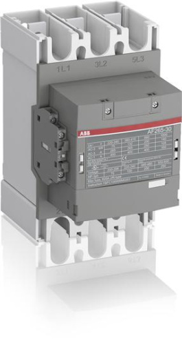 ABB Контактор AF265B-30-22RT-14 катушка управления 250-500B AC/DC (1SFL547062R1422)