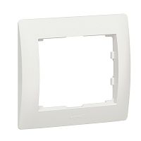 LEGRAND Galea Life Рамка 1 пост перламутр (771501 )