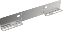 IEK Редукция LESTA 55х400мм (CLM40D-RPL-055-400)