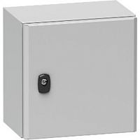 SCHNEIDER ELECTRIC Шкаф с 3D платой 7х5х25 (NSYS3D7525P)