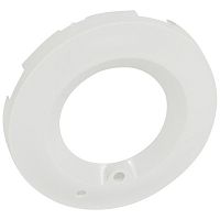 LEGRAND Celiane Лицевая панель ИК-приемник белая (068266 )