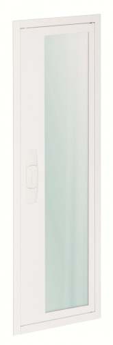 ABB Рама с прозрачной дверью ширина 1, высота 6 для шкафа U61  (BLT61)  (2CPX030793R9999)