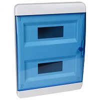 KEAZ Корпус пластиковый OptiBox P-BVS-2-24-IP40 (117953)