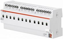 ABB Выход бинарный двенадцатиканальный 16/20АХ SA/S 12.16.5.1 (2CDG110137R0011)