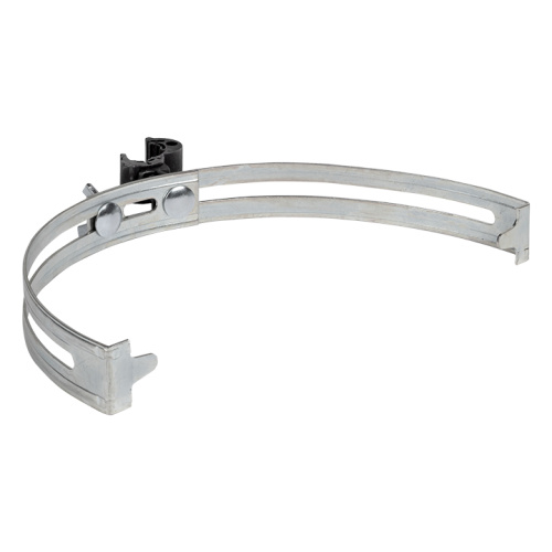 EKF Держатель коньковый регулируемый с пластиковым фиксатором 130-240 мм, CZ EKF PROxima (lp-d2204-cz) фото 3 EKF Держатель коньковый регулируемый с пластиковым фиксатором 130-240 мм, CZ EKF PROxima (lp-d2204-cz) фото 3