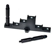 DKC Шинодержатель ступенчатый до 250А 4 полюса (R5BSGF250TN)