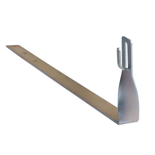 EKF Держатель под черепицу, L=415мм скрученный CZ EKF PROxima (lp-32113-cz)