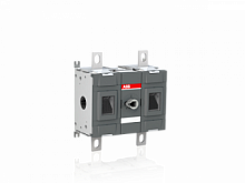 ABB Рубильник OTDC400E11 (1SCA130983R1001)