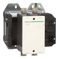 SCHNEIDER ELECTRIC Контактор F 2Р  (2 НО) AC1 700 A 230V 50/60 ГЦ (LC1F5002P7)