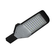 JAZZWAY Светильние светодиодный уличный ДКУ-50Вт 5000К 5600Лм IP65  (5019959)