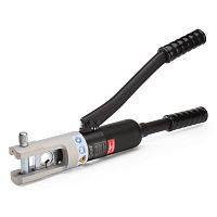 КВТ Пресс гидравлический ручной ПГРс-300А  к-кт (67456)