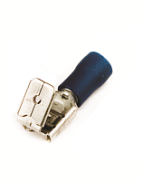 DKC Разъем РпИо 2.5-7-0.8 синий QUADRO  (50шт) (2B30P)