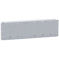 SCHNEIDER ELECTRIC Плата монтажная Ш800 для MASTERPACT NW WWW (NSYFXMNW80W)