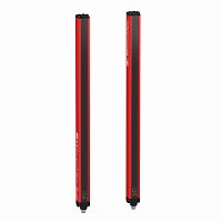 SCHNEIDER ELECTRIC Барьер световой 610мм защита пальцев тип 4 (XUSL4E14F061N)